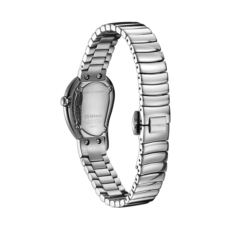 D1 MILANO DRBL01 Pure Drop Collection 23mm