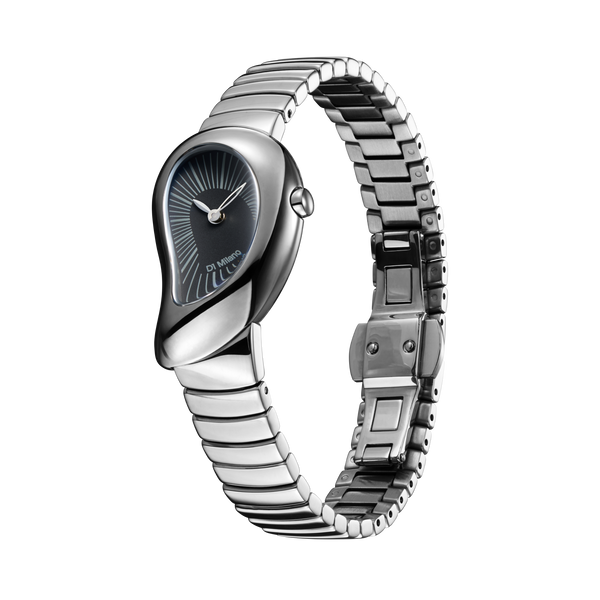 D1 MILANO DRBL01 Pure Drop Collection 23mm