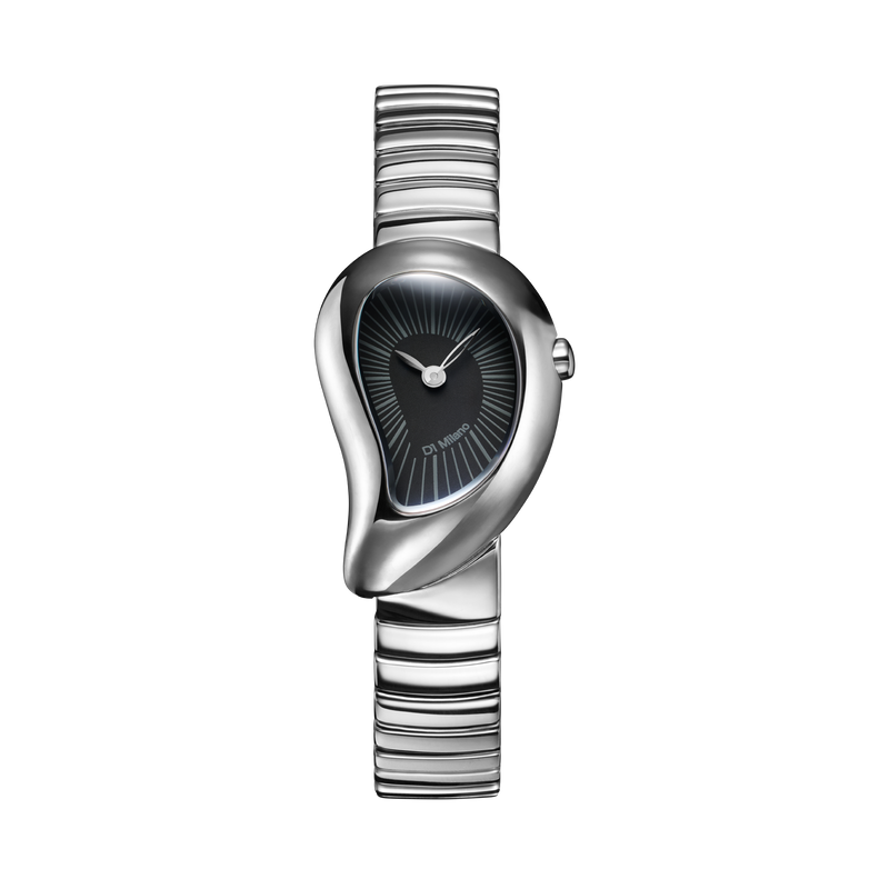 D1 MILANO DRBL01 Pure Drop Collection 23mm