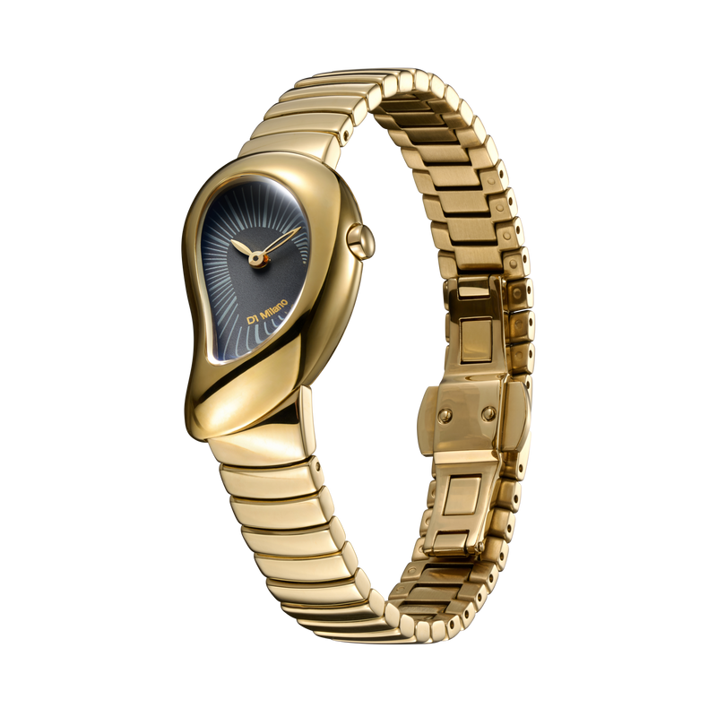 D1 MILANO DRBL02 Drop Essence Collection 23mm