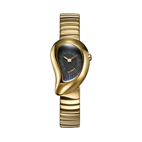 D1 MILANO DRBL02 Drop Essence Collection 23mm