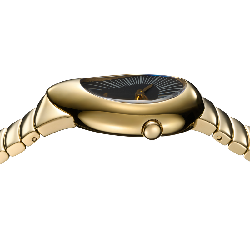 D1 MILANO DRBL02 Drop Essence Collection 23mm