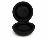 Klassy Watch Pouch Black