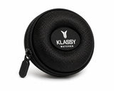 Klassy Watch Pouch Black