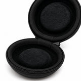 Klassy Watch Pouch Black