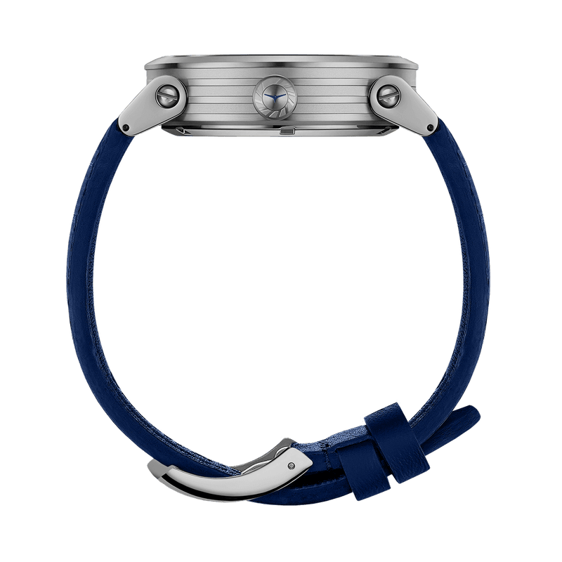 Zinvo Blade Indigo Gem