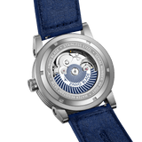 Zinvo Blade Indigo Gem