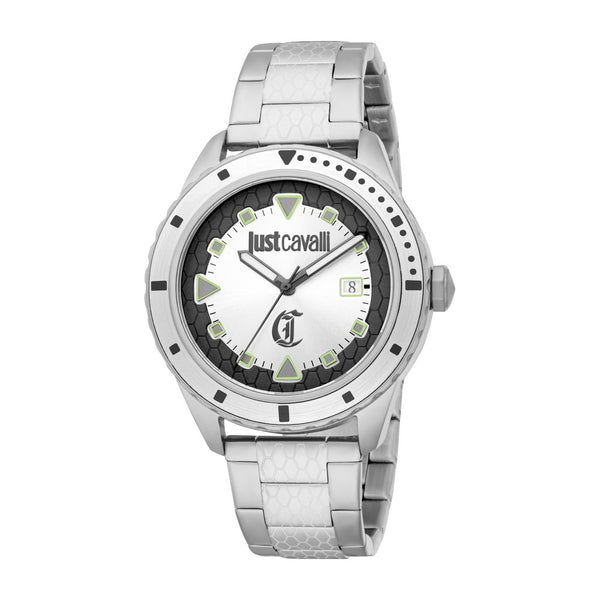 Just Cavalli Men Sogno - Silver