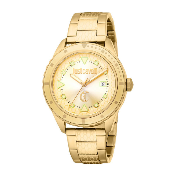 Just Cavalli Men Sogno - Gold