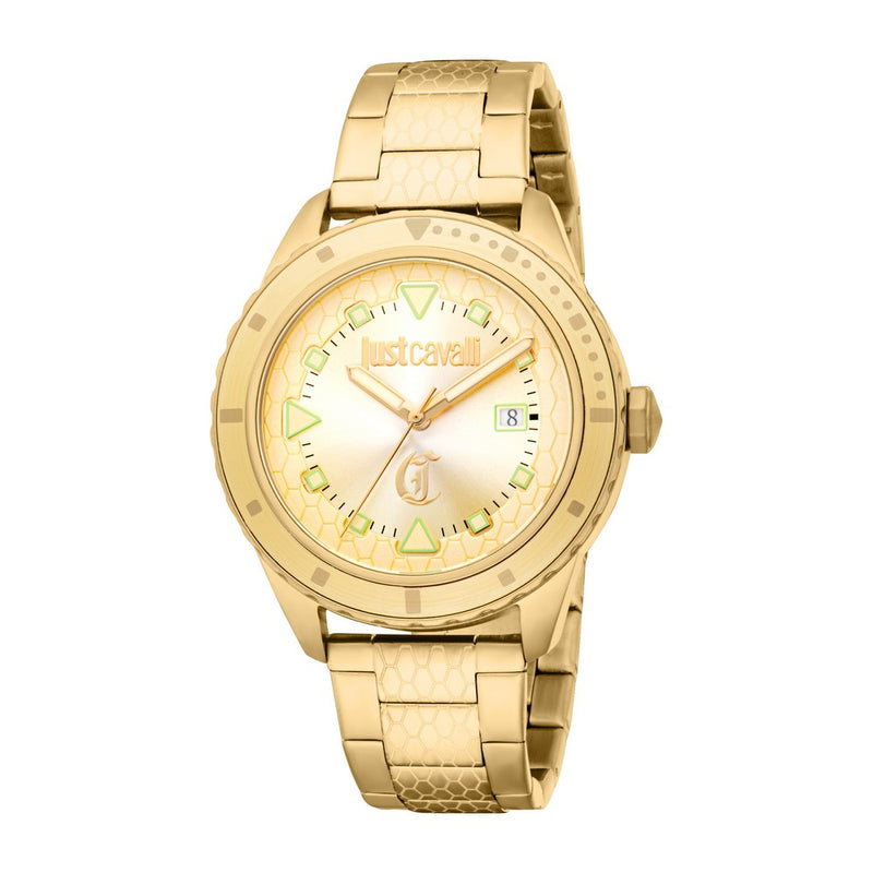 Just Cavalli Men Sogno - Gold