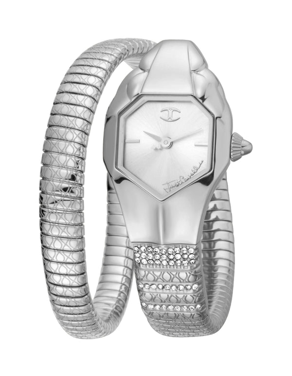 Just Cavalli Just Glam EVO 2 Silver