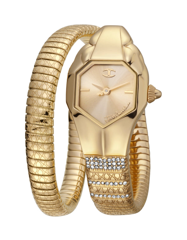 Just Cavalli Just Glam EVO 2 Gold