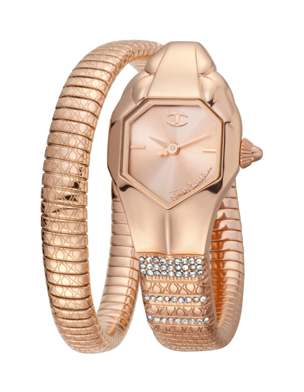 Just Cavalli Just Glam EVO 2 Rose Gold