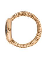 Just Cavalli Serpente Nobile - Dark Blue