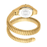Just Cavalli Reptilia Gold