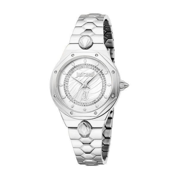 Just Cavalli Stilo Glam - Silver