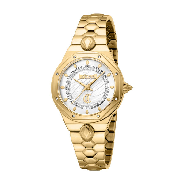 Just Cavalli Stilo Glam - Gold