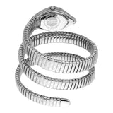 Just Cavalli Mesmerizing Silver Blue