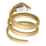 Just Cavalli Mesmerizing Yellow Gold Red