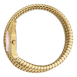 Just Cavalli Mesmerizing Yellow Gold Red