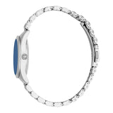 Just Cavalli Chic Luna Glam - Silver Blue