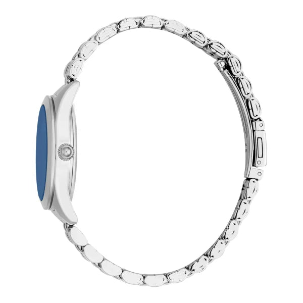 Just Cavalli Chic Luna Glam - Silver Blue