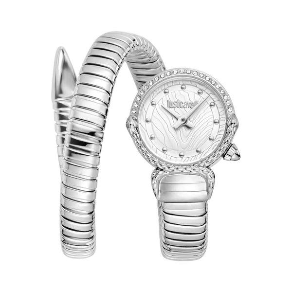 Just Cavalli Radiosa Silver