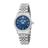Just Cavalli SET Sublime Animalier - Silver Blue