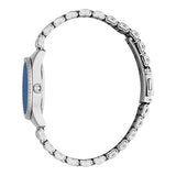 Just Cavalli SET Sublime Animalier - Silver Blue