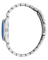 Just Cavalli SET Sublime Animalier - Silver Blue