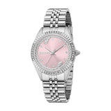 Just Cavalli Vittoria Glam - Silver Rose