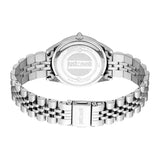 Just Cavalli Vittoria Glam - Silver Rose