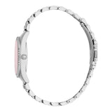 Just Cavalli Vittoria Glam - Silver Rose