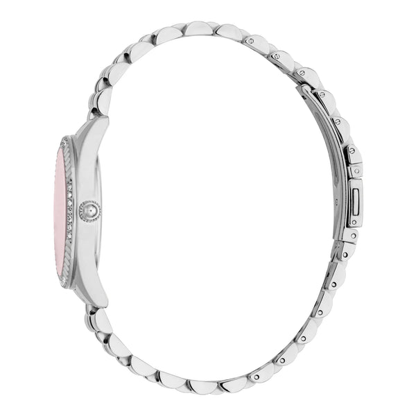 Just Cavalli Vittoria Glam - Silver Rose