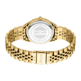 Just Cavalli Vittoria Glam - Yellow Gold MOP