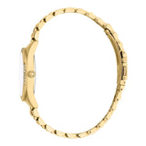 Just Cavalli Vittoria Glam - Yellow Gold MOP