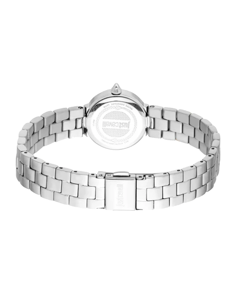 Just Cavalli Glam Chic Serenita Mini - Silver