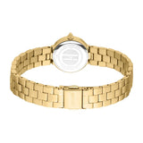 Just Cavalli Glam Chic Serenita Mini - Yellow Gold Champagne