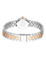 Just Cavalli Glam Chic Serenita Mini - Two Tones RG Iron Grey