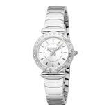Just Cavalli Animalier Stella Snake - Silver