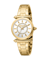 Just Cavalli Animalier Splendida - Gold