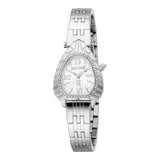 Just Cavalli Animalier Perla - Silver