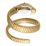 Just Cavalli Aria Yellow Gold