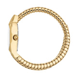 Just Cavalli Aria Yellow Gold