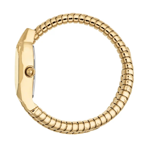 Just Cavalli Aria Yellow Gold Champagne