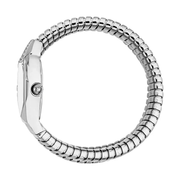 Just Cavalli Ambra Silver