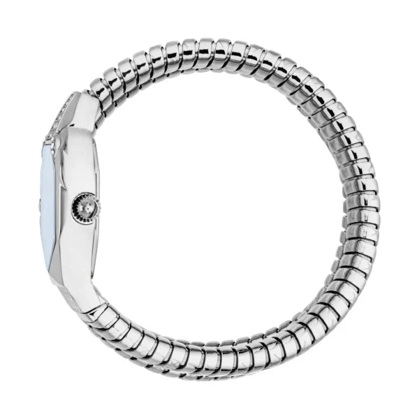 Just Cavalli Ambra Silver Night blue