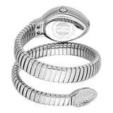 Just Cavalli Eclisse Silver