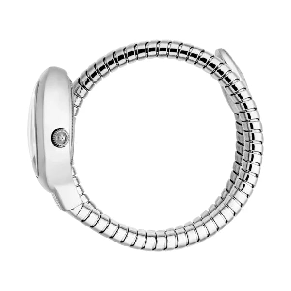 Just Cavalli Eclisse Silver