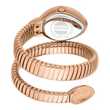 Just Cavalli Eclisse Rose Gold
